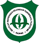 Logo SMK Nusatama